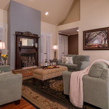 The Sage Cottage Adairsville Exterior foto
